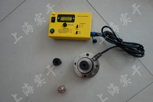 沖擊扭力測試儀