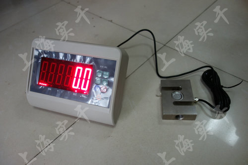 SGSF數(shù)顯測力計(jì)