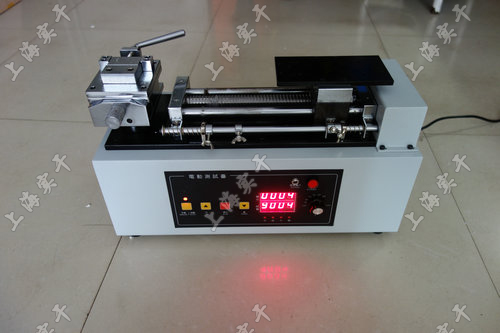 SGDW電動臥式測試臺