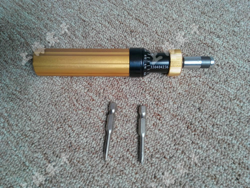 預(yù)置式扭力起子