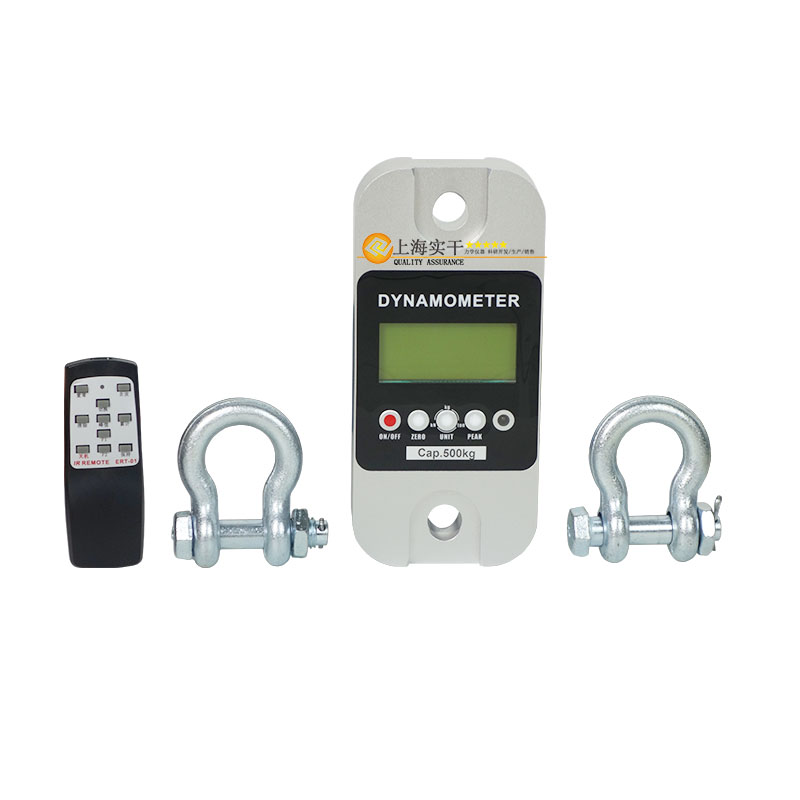 3T無線拉力計