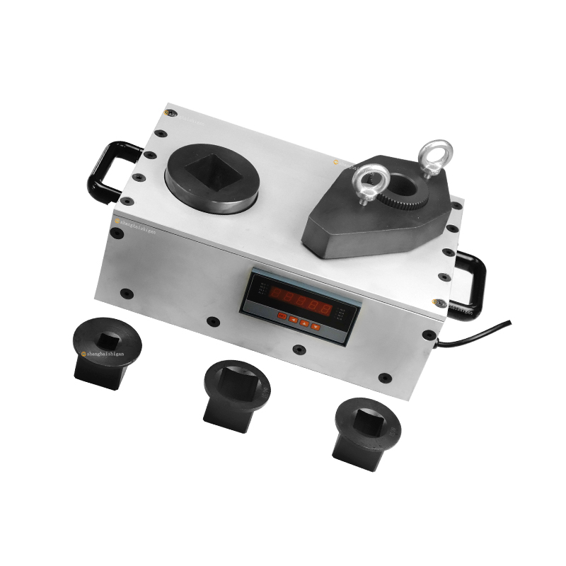 5000N.m液壓扭矩扳手測試儀