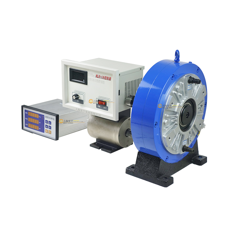 電機動態(tài)扭力測試儀_電機動態(tài)扭矩測試儀