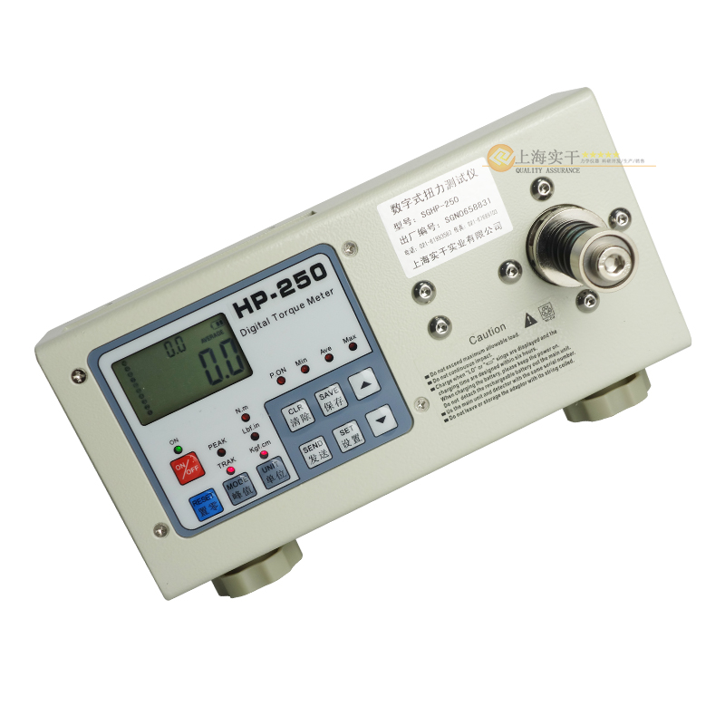 電批扭力測試儀規(guī)格型號(hào)_電批扭矩測試儀廠家